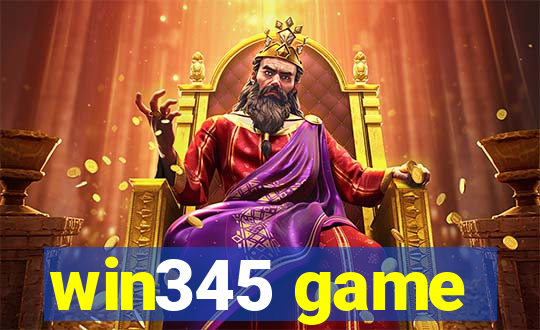 win345 game